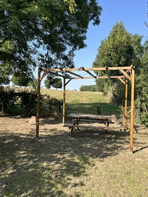 La Chaux'mière - vue 11